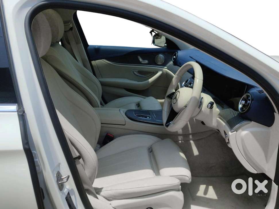 Mercedes-benz E-class E 220d Exclusive, 2023, Diesel