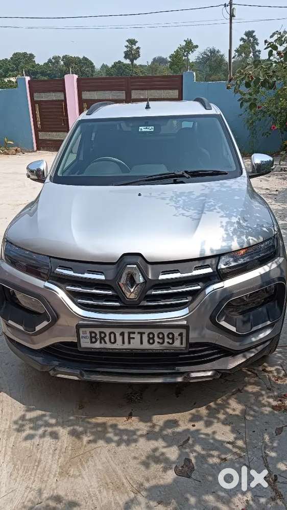 Renault Kwid Climber 2022