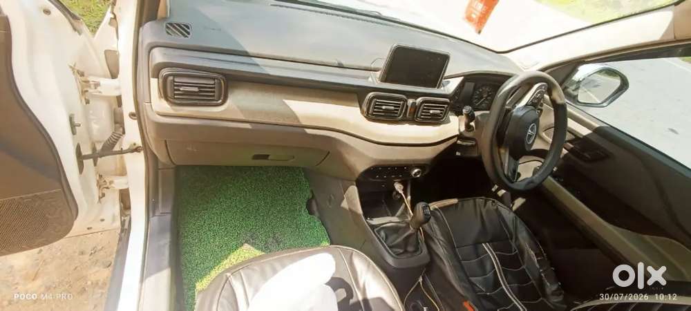 Tata Punch 2023 Variant Amt