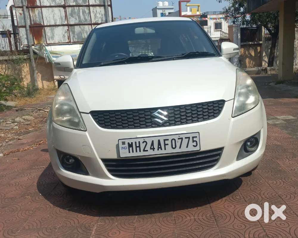 Maruti Suzuki Swift Vdi 2014