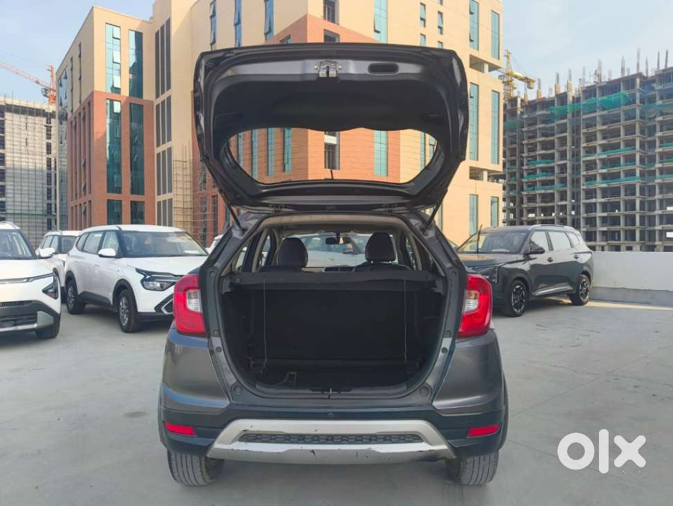 Honda Wr-v 1.5 Vx I-dtec, 2019, Diesel