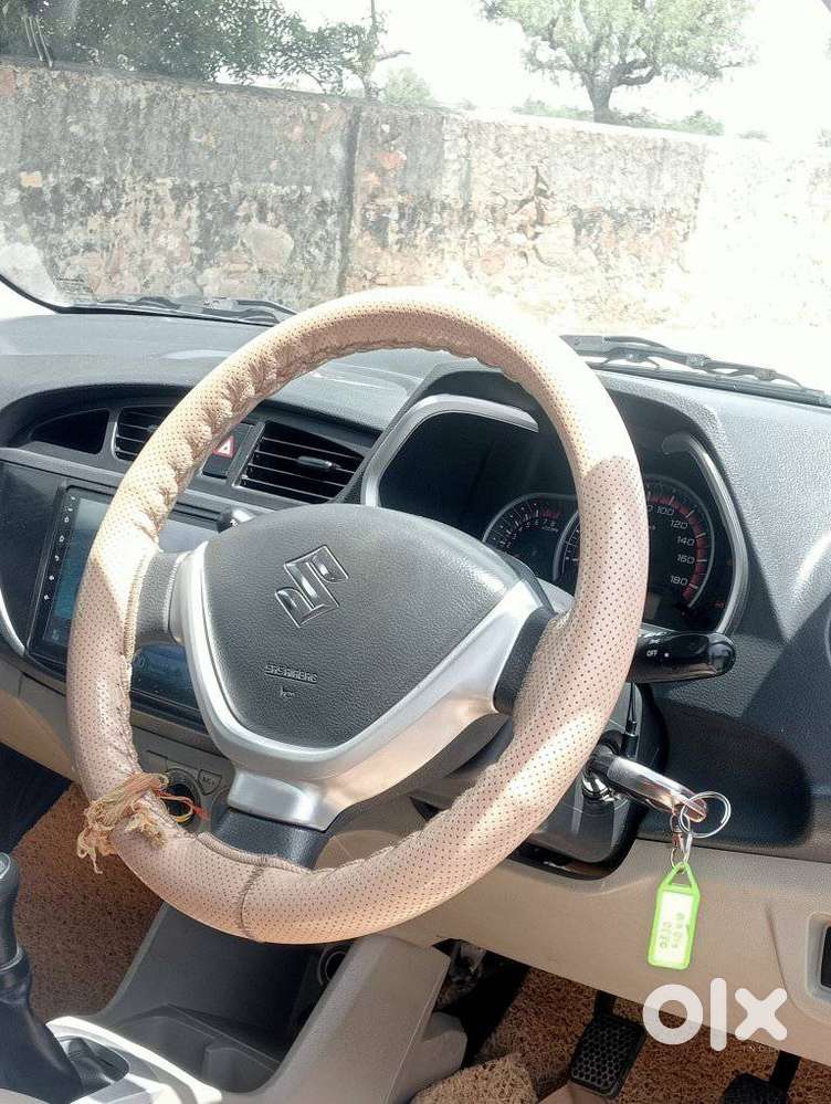 Maruti Suzuki Alto K10 1.0 Vxi, 2019, Petrol