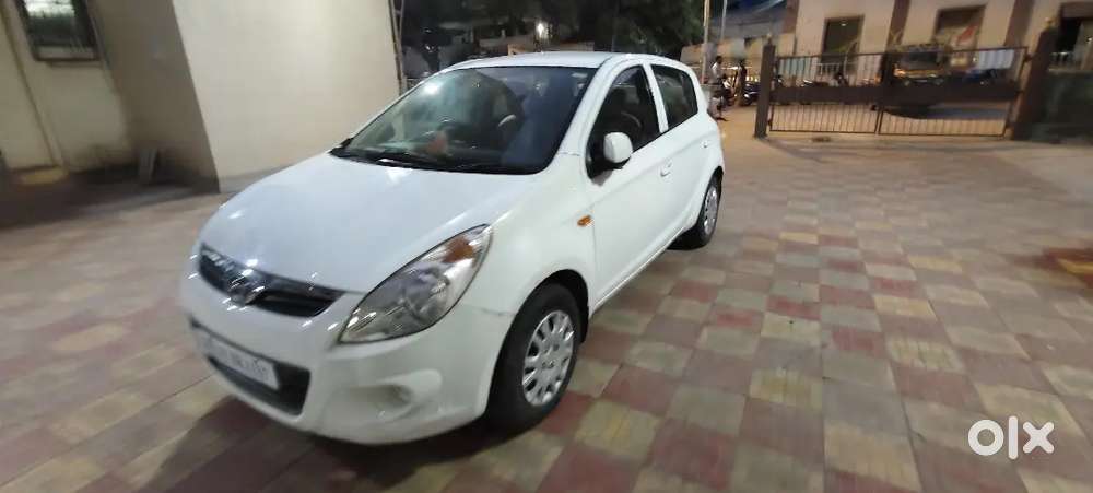 Good Condition, Running Only 38000km