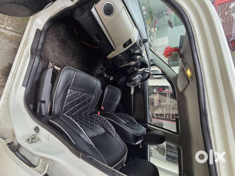 Maruti Suzuki Wagon R 2013