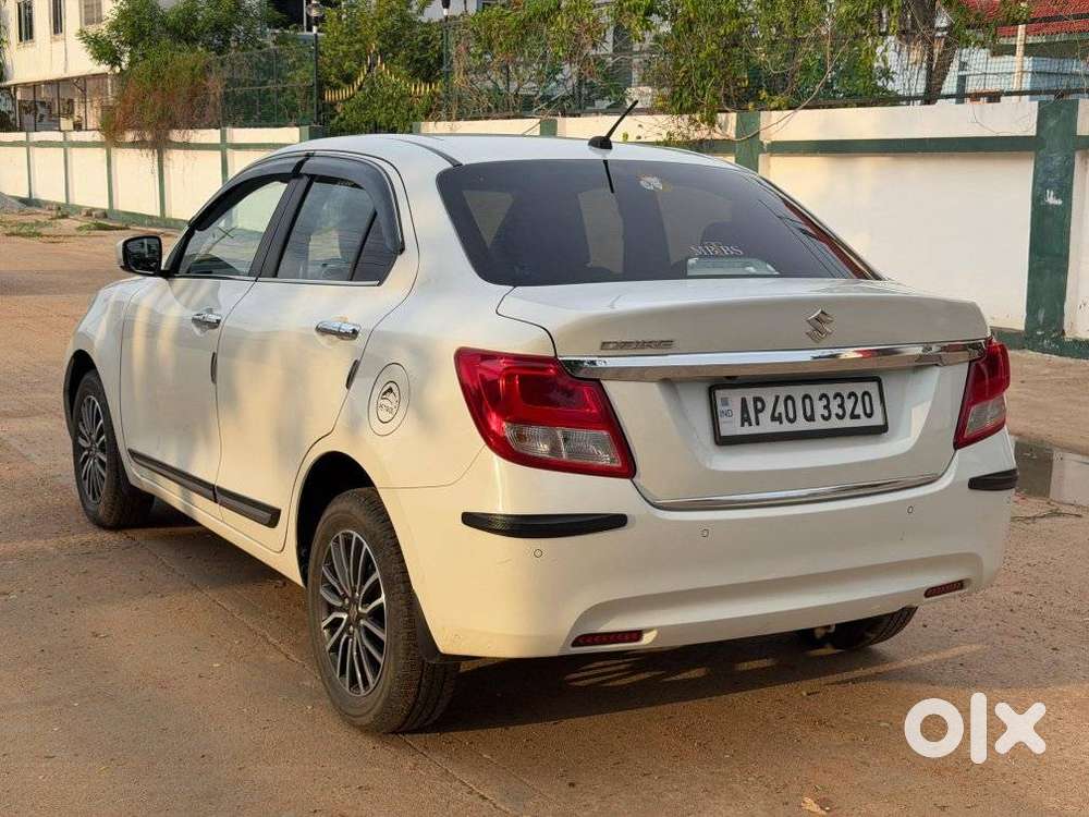 Maruti Suzuki Swift Dzire Zxi Plus , 2023, Petrol