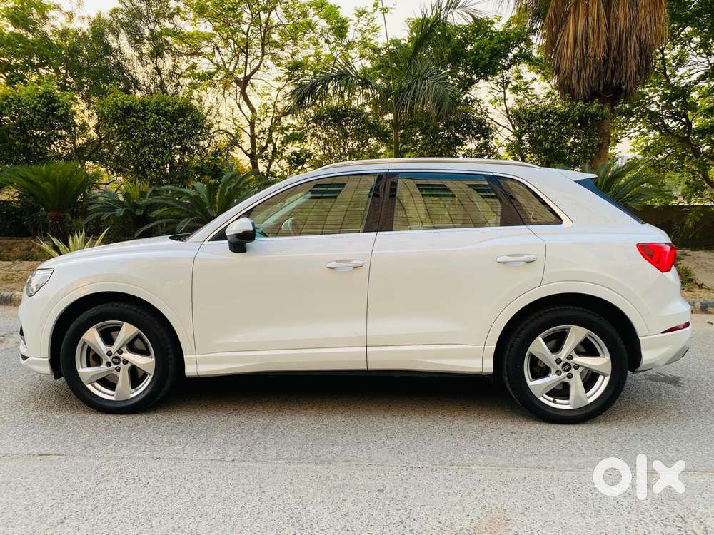 Audi Q3 40 Tfsi Premium Plus, 2024, Petrol