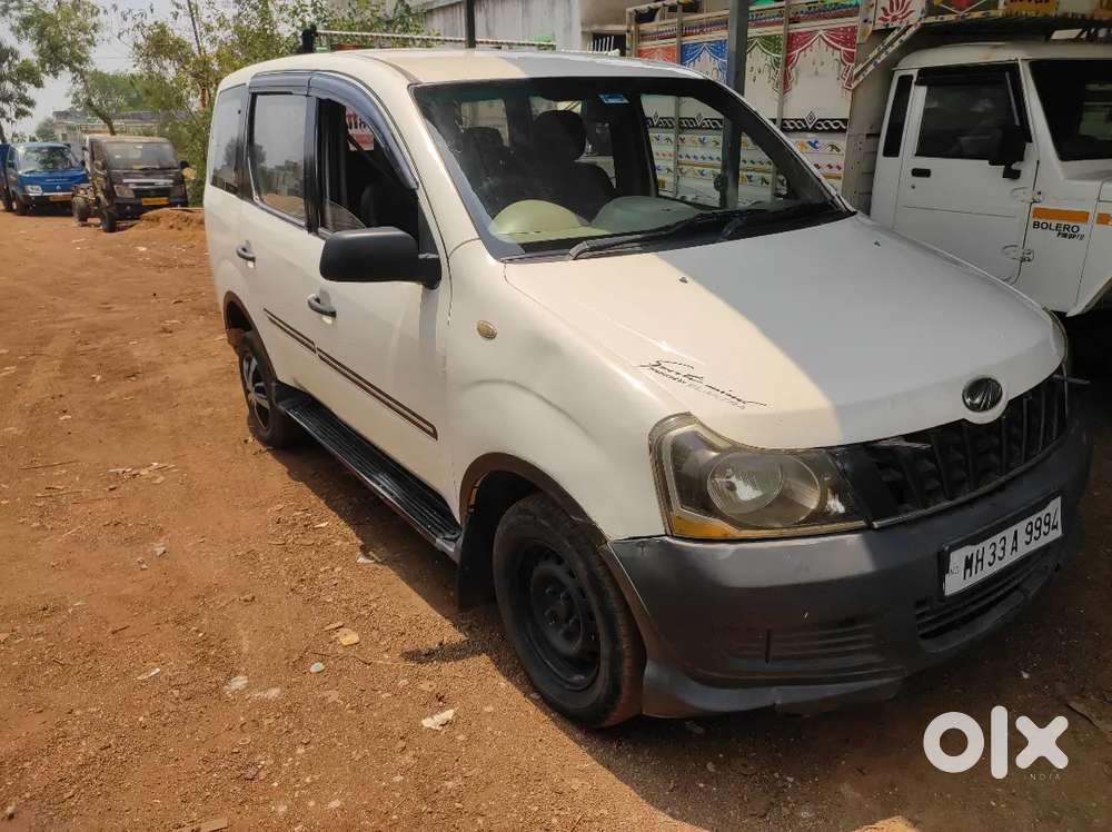 Mahindra Xylo 2016 Diesel 93000 Km Driven
