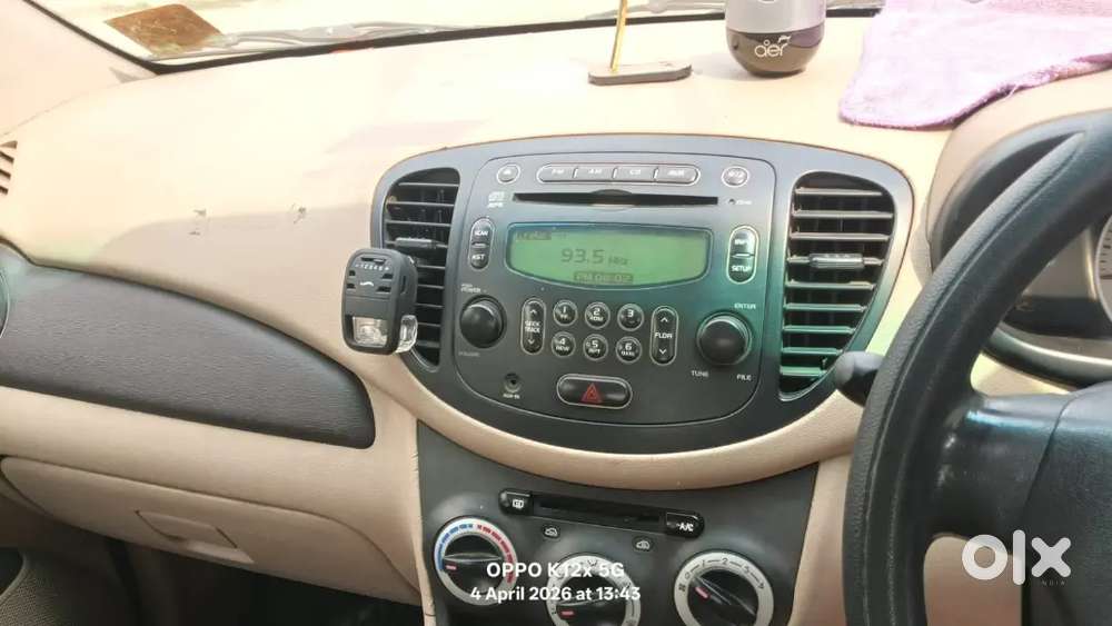 Home Use Wel Maintained, Non Accidental, Plz Contact