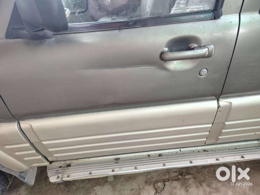 Mahindra Scorpio 2009