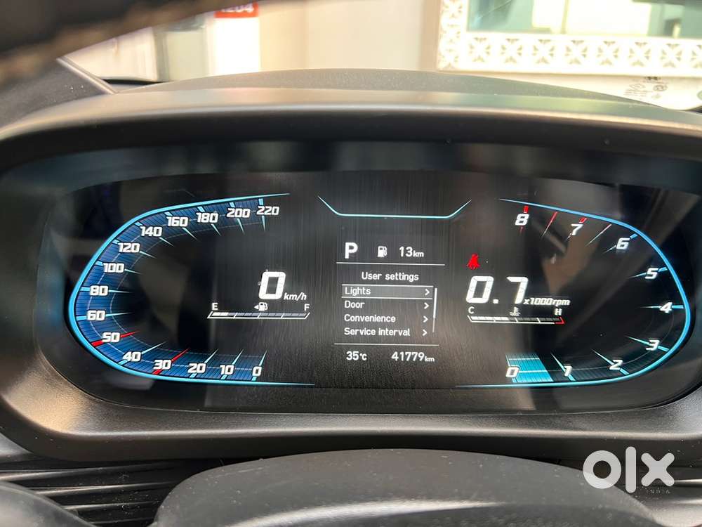Its 100% All Origianal And Very Maintained Car