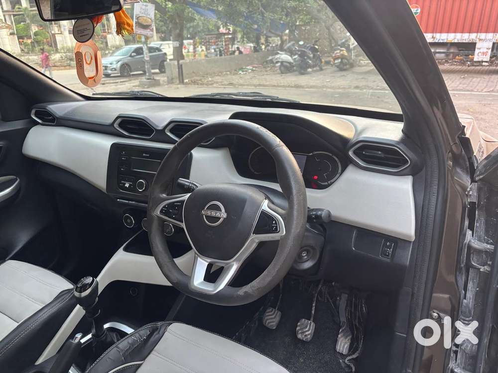 Nissan Magnite 1.0 Xl, 2022, Petrol