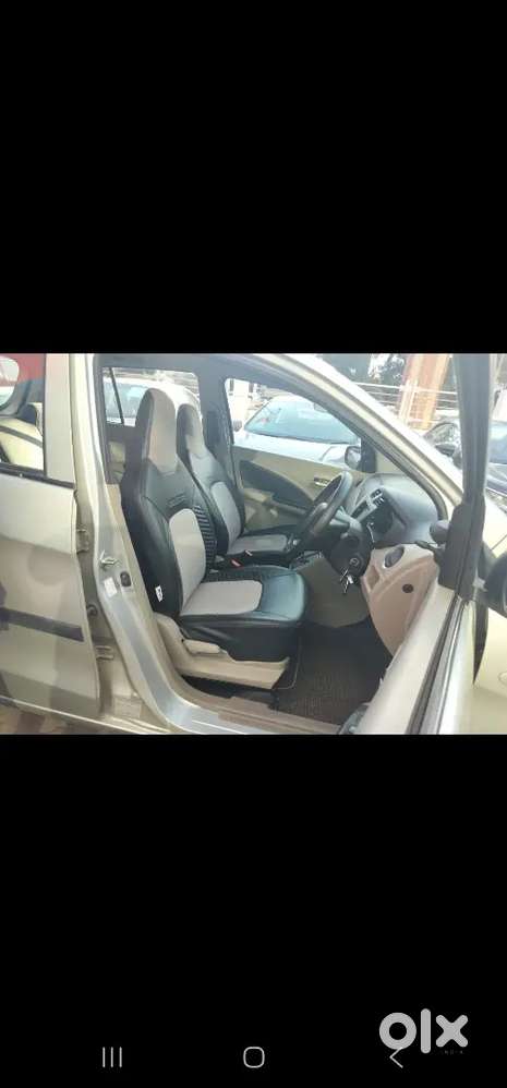 Maruti Celerio Automatic Genuine Driven School Teacher Car