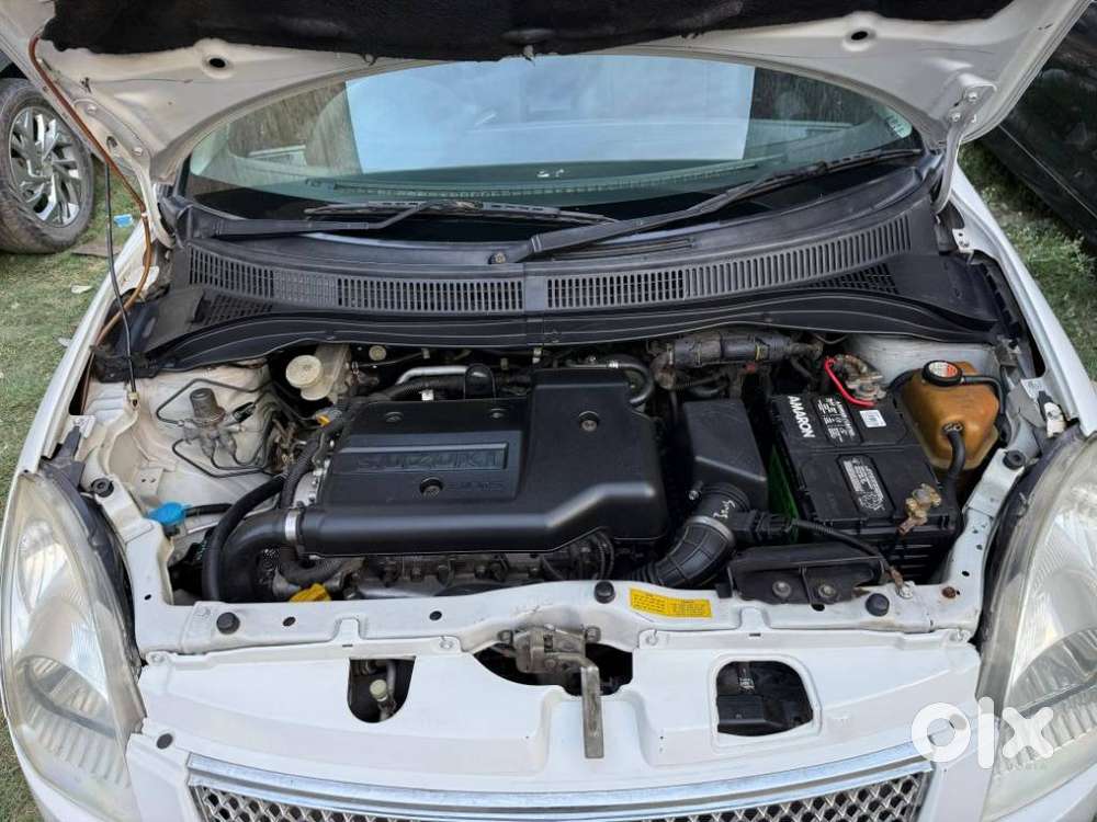 Maruti Suzuki Dzire Vdi, 2009, Diesel
