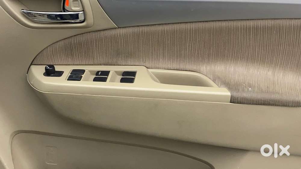 Maruti Suzuki Ertiga 2012-2015 Vxi, 2014, Petrol