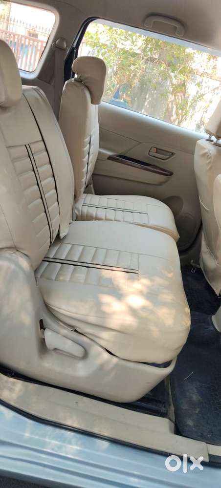 Maruti Suzuki Ertiga 1.5 Vxi, 2023, Petrol