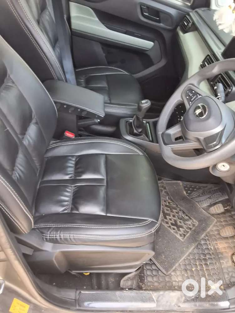 Tata Punch Adventure Rythem