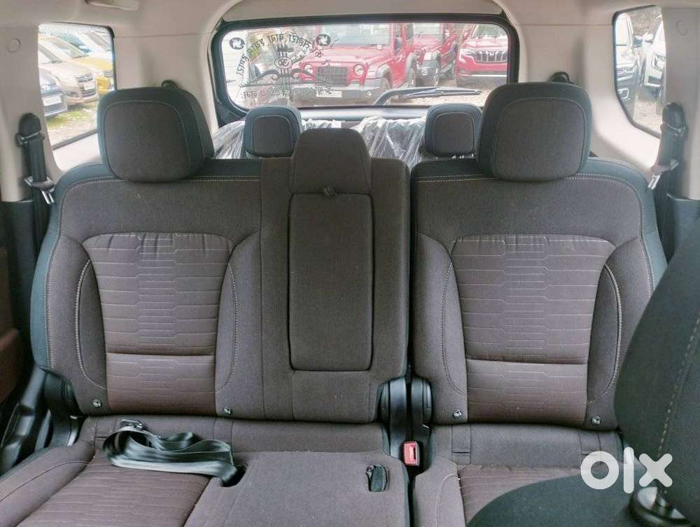 Mahindra Scorpio-n 2.2 Z6 Diesel Mt 7 Str, 2023, Diesel