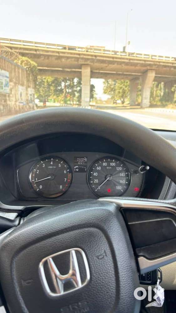 Honda Amaze S Mt I-vtec, 2022, Petrol