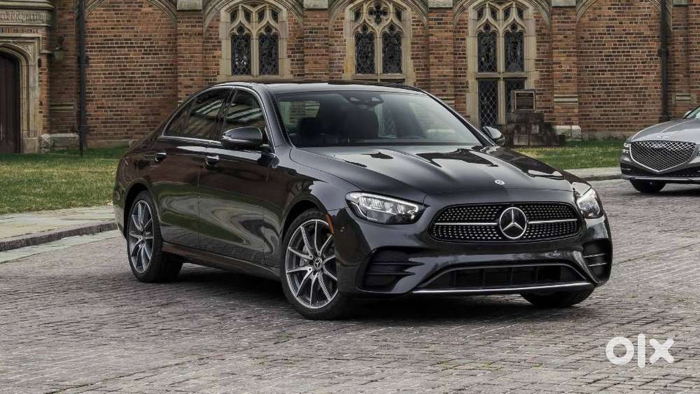 Mercedes-benz E-class E350d, 2023, Diesel