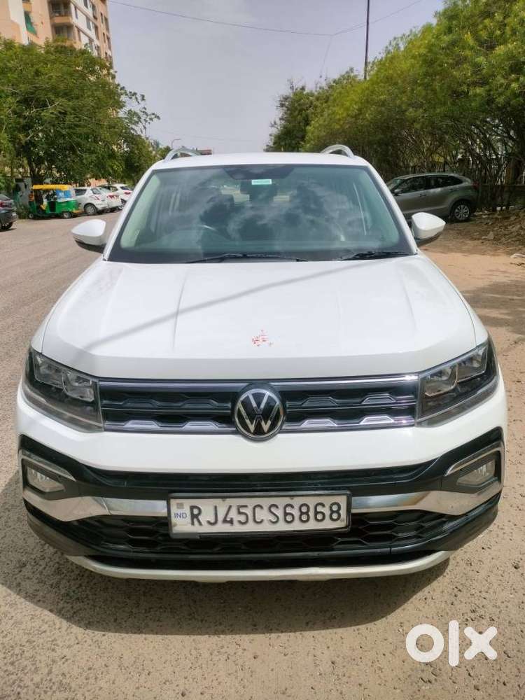 Volkswagen Taigun 1.0 Tsi Highline, 2022, Petrol
