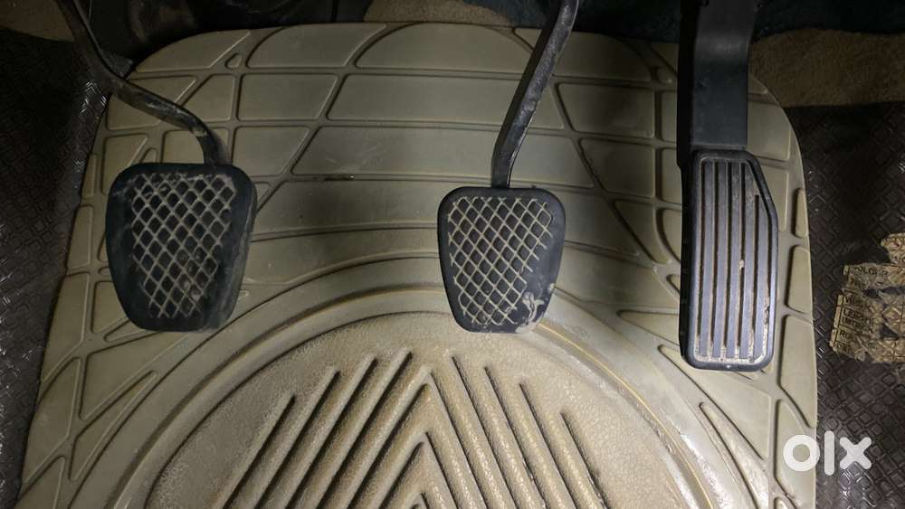 Honda City 2015-2017 I Vtec Vx, 2015, Petrol