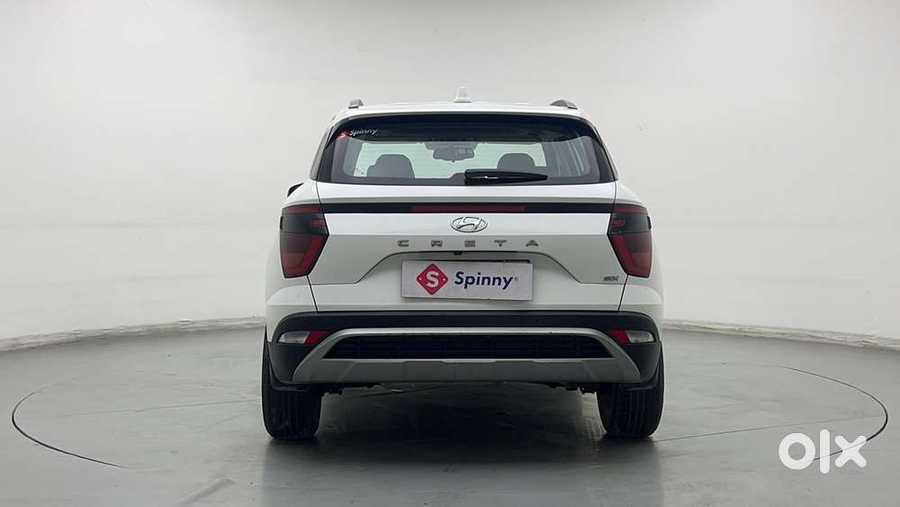 Hyundai Creta Sx 1.5 Diesel, 2023, Diesel