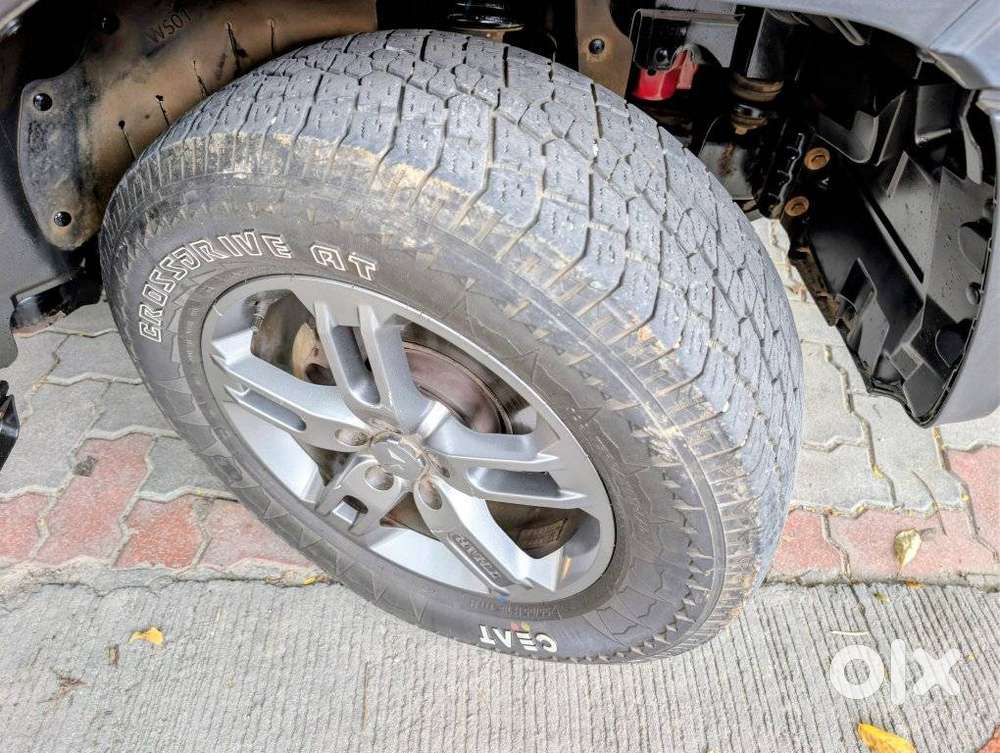 Mahindra Thar Lx D At 4wd Ht, 2023, Diesel