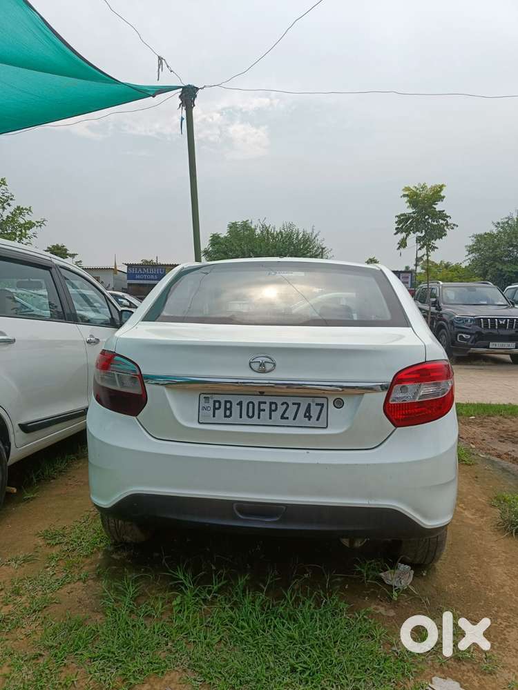 Tata Zest Quadrajet 1.3 75ps Xe, 2015, Diesel