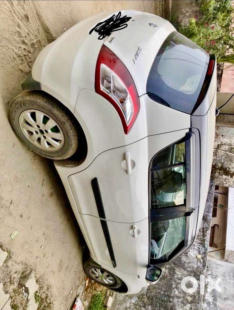 Maruti Suzuki Swift Diesel 2015