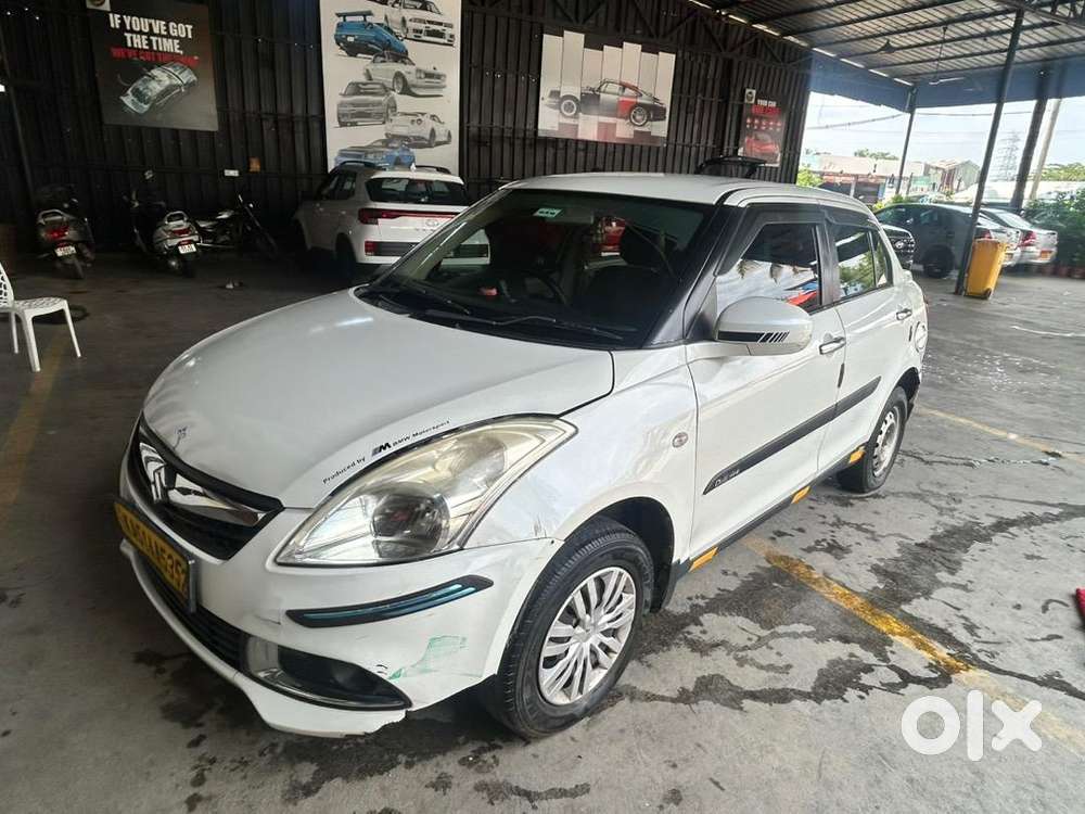Maruti Suzuki Diesel 2017