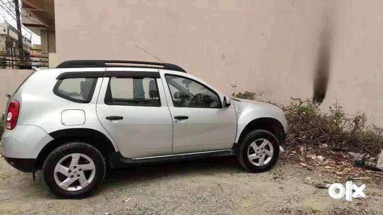 Renault Duster 2013 Diesel Well Maintained