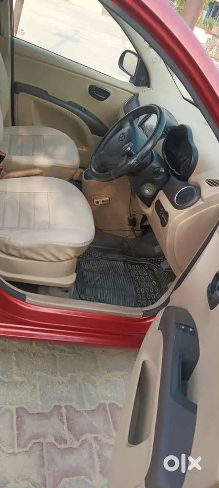 Good Condition