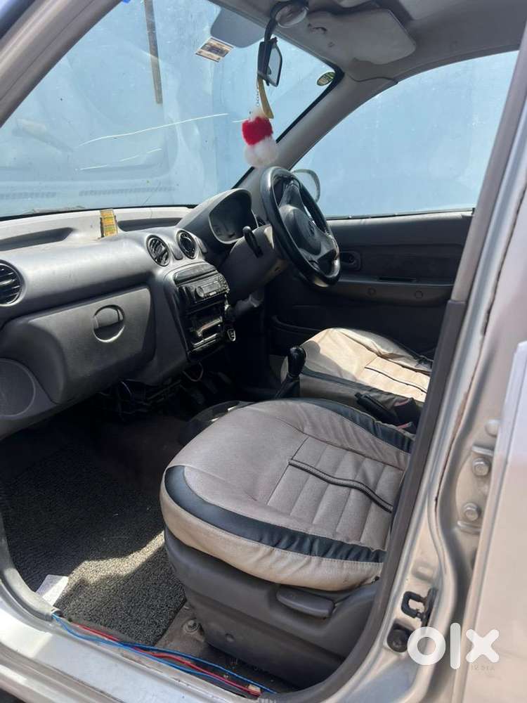 Hyundai New Santro 2008 Petrol 99450 Km Driven