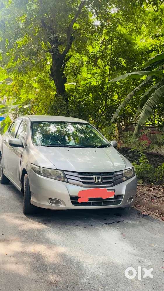 Honda City Vx 2014 Model