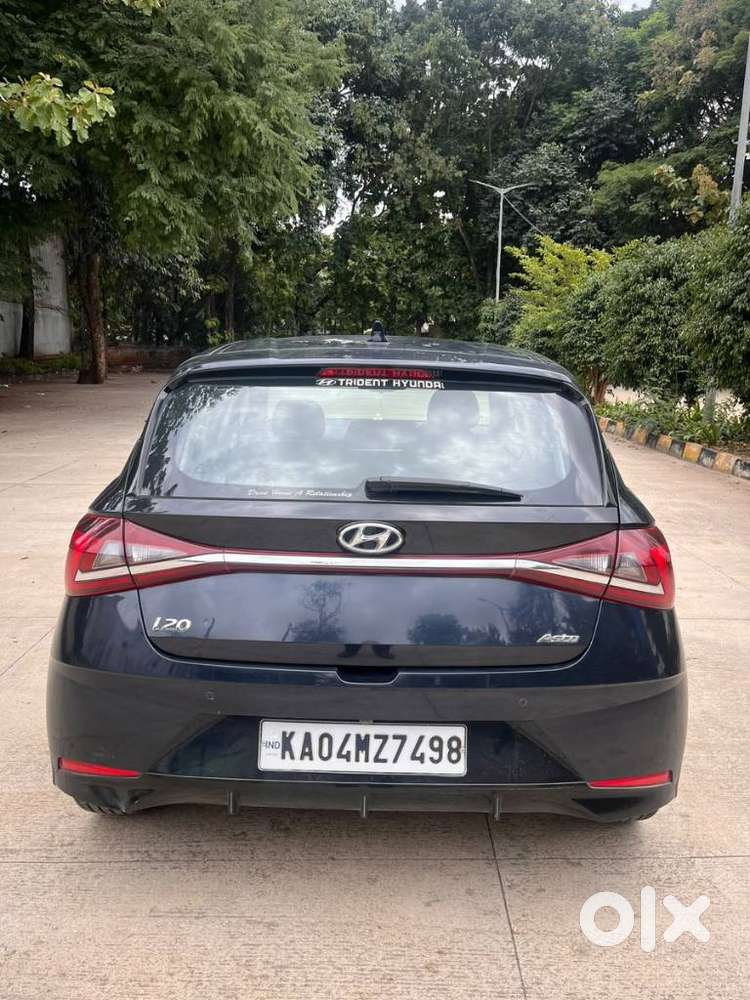 Hyundai I20 1.2 Spotz, 2021, Petrol