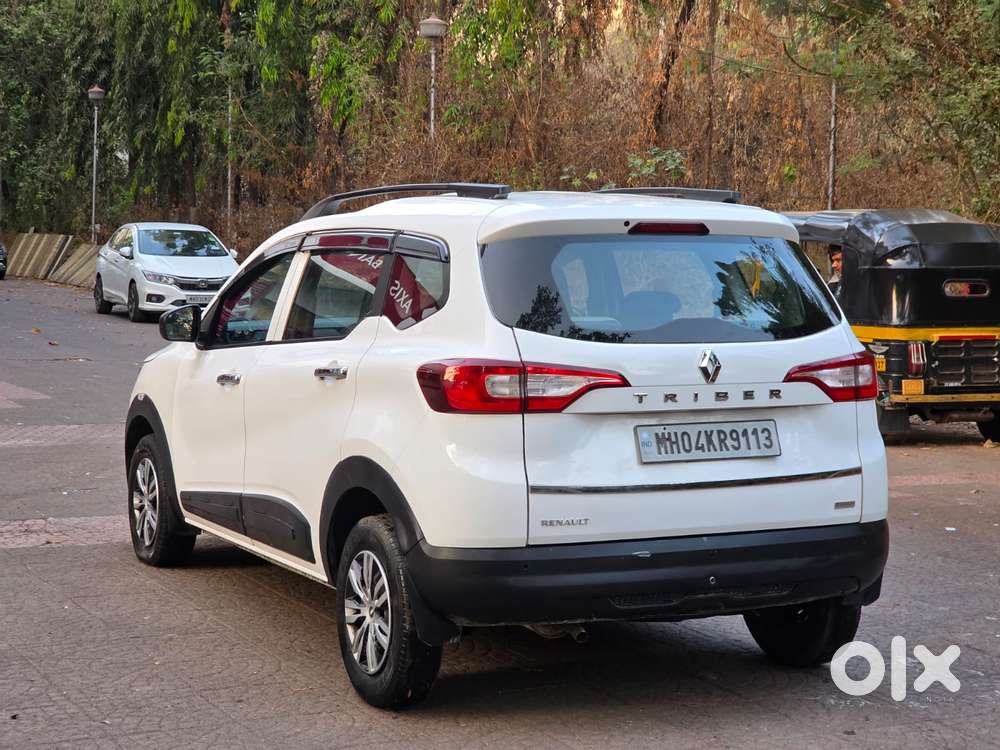 Renault Triber