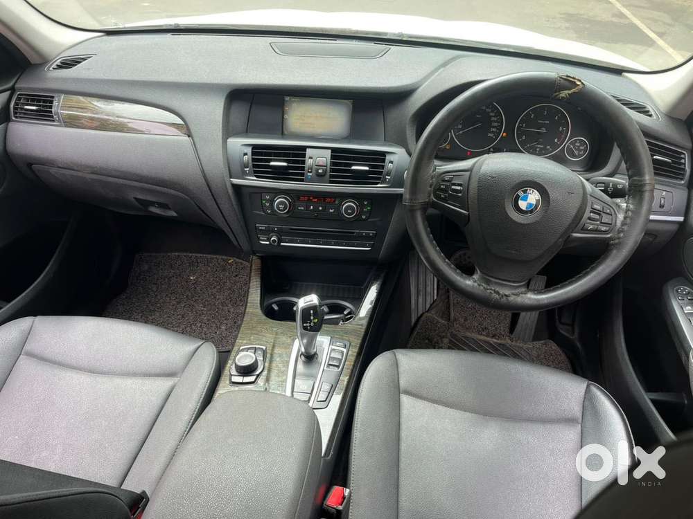 Bmw X3 2.0 D, 2014, Diesel