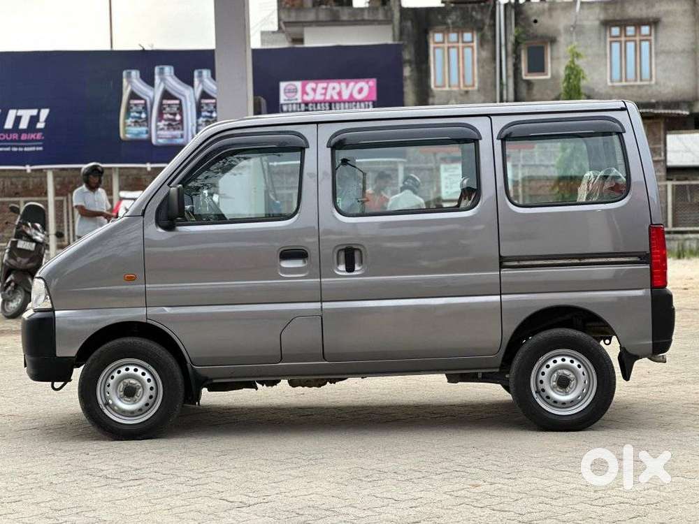 Maruti Suzuki Eeco 7 Seater Standard, 2024, Petrol