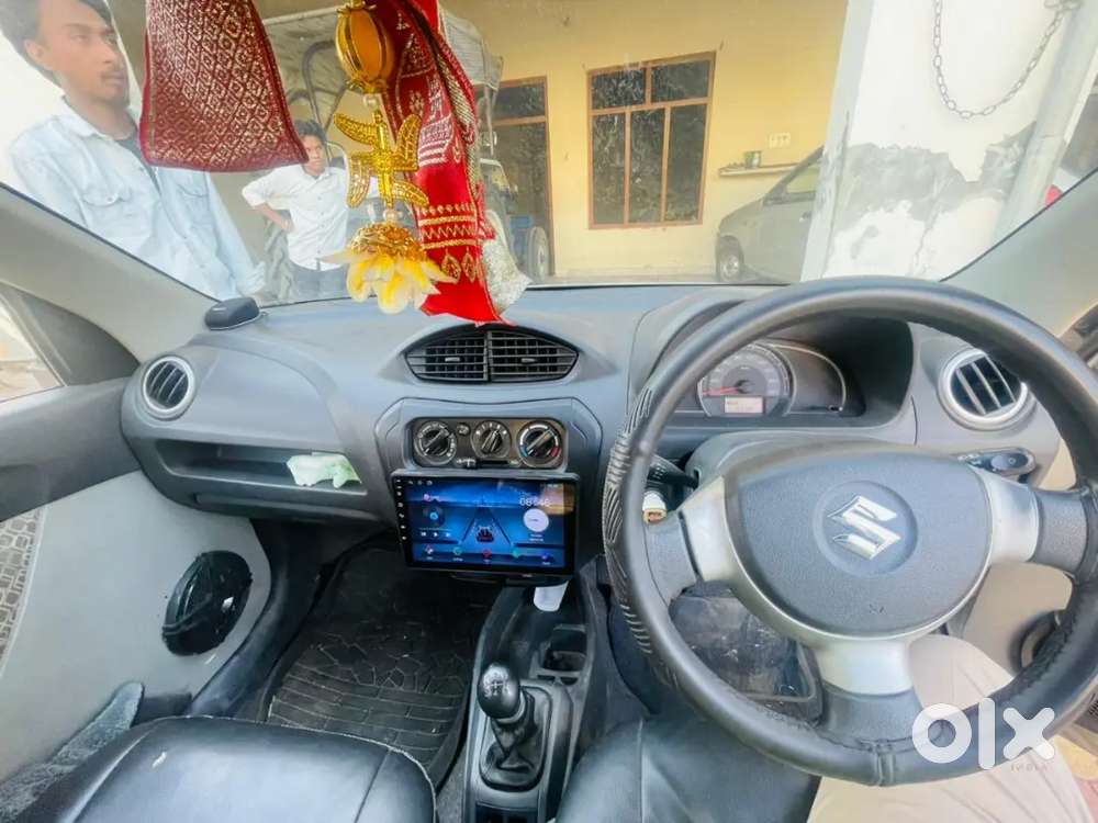 Maruti Suzuki Alto 800 2019 Petrol 55000 Km Driven