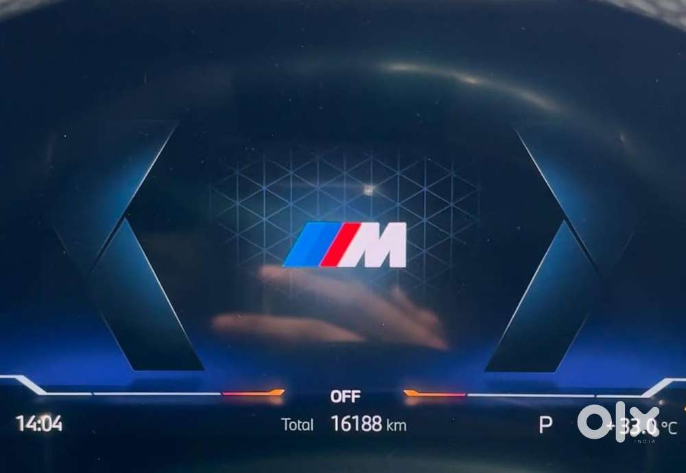 Bmw M340i Xdrive, 2024, Petrol