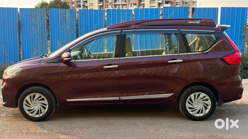 Maruti Suzuki Ertiga Shvs Vdi, 2019, Diesel