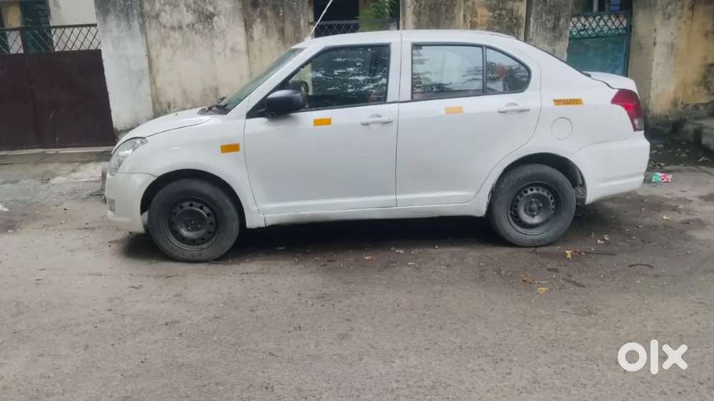 Maruti Suzuki Dzire Diesel 2016