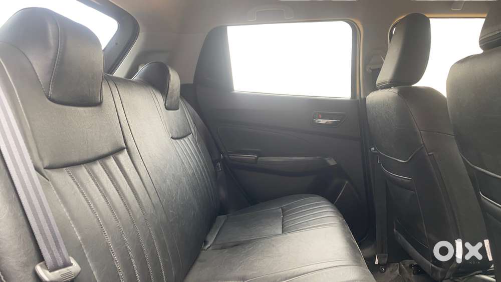 Maruti Suzuki Swift Amt Vxi, 2020, Petrol