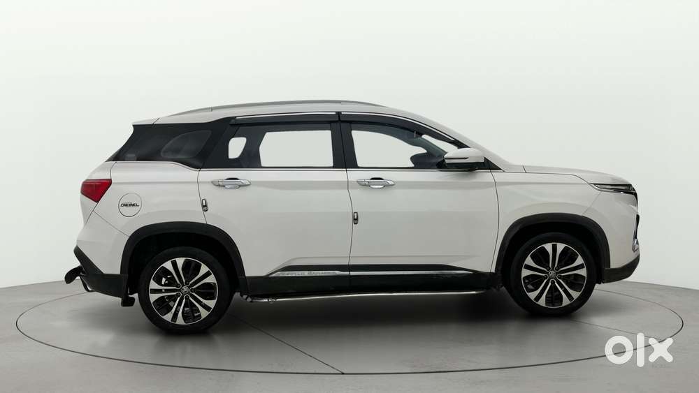 Mg Hector 2.0 Sharp Diesel, 2021, Diesel