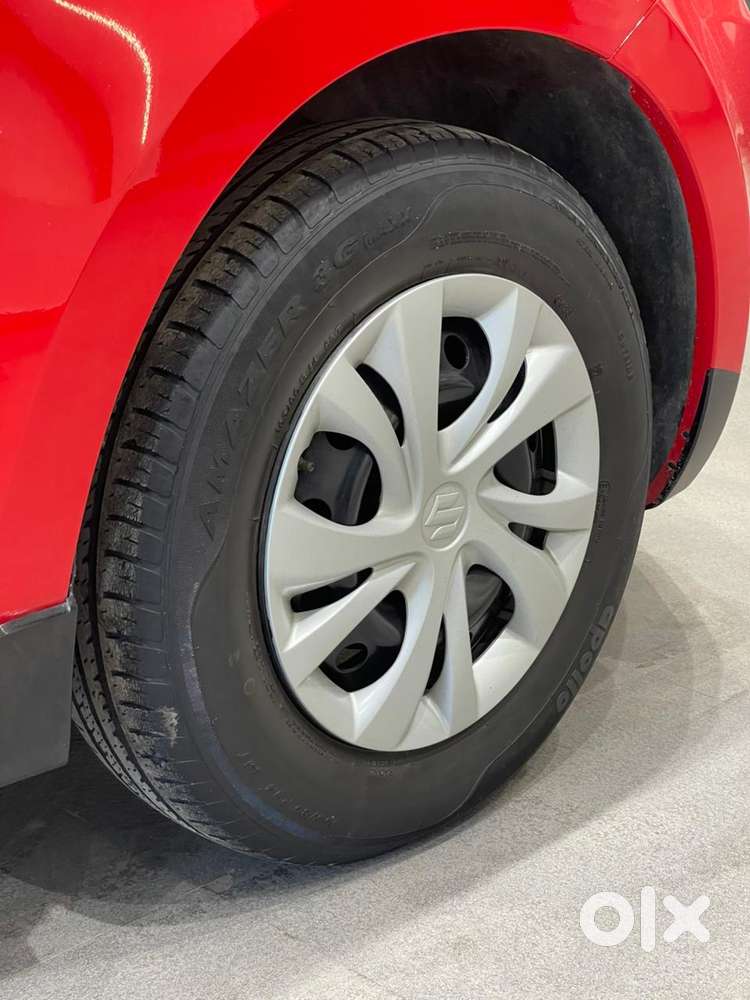 Maruti Suzuki Swift 2023, 2023, Petrol