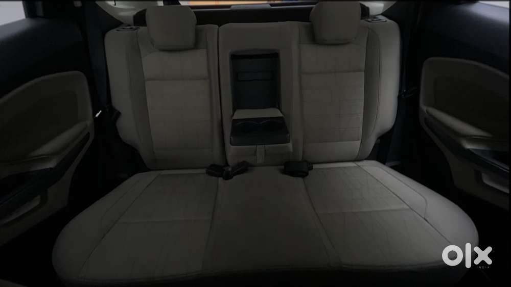 Ford Ecosport [2013-2015] 1.5 Titanium Tdci, 2019, Diesel