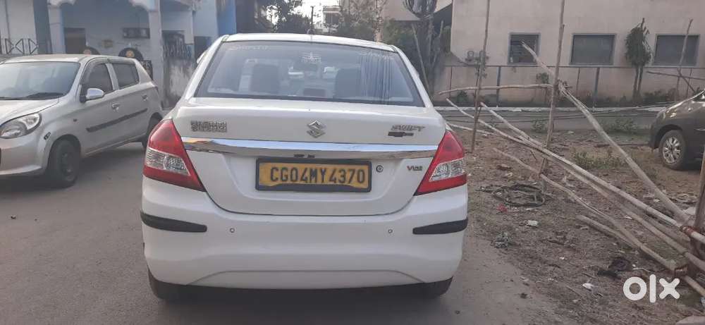 Maruti Dzire Vdi 2020