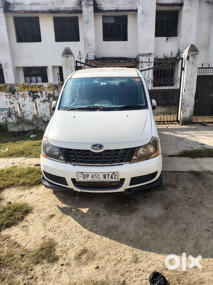 2009 Mahindra Xylo Diesel 200000 Kms