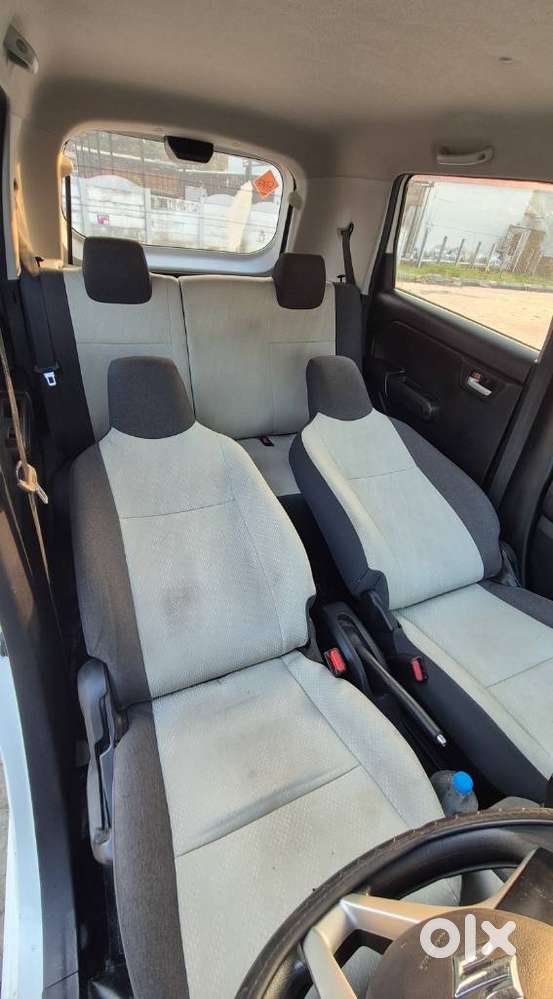 Maruti Suzuki Wagon R Vxi 1.0 Cng, 2023, Cng & Hybrids