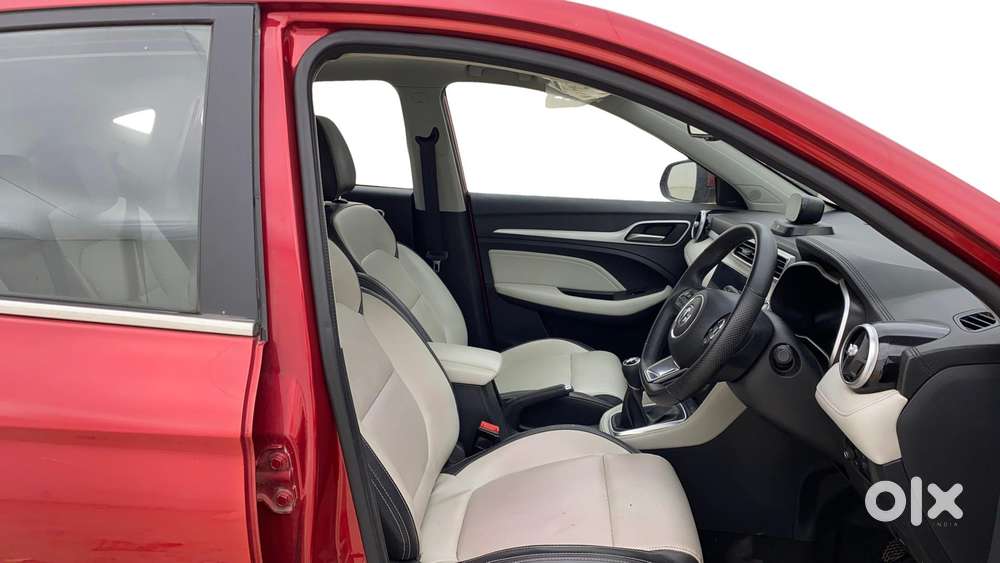 Mg Astor 1.5 Sharp, 2024, Petrol